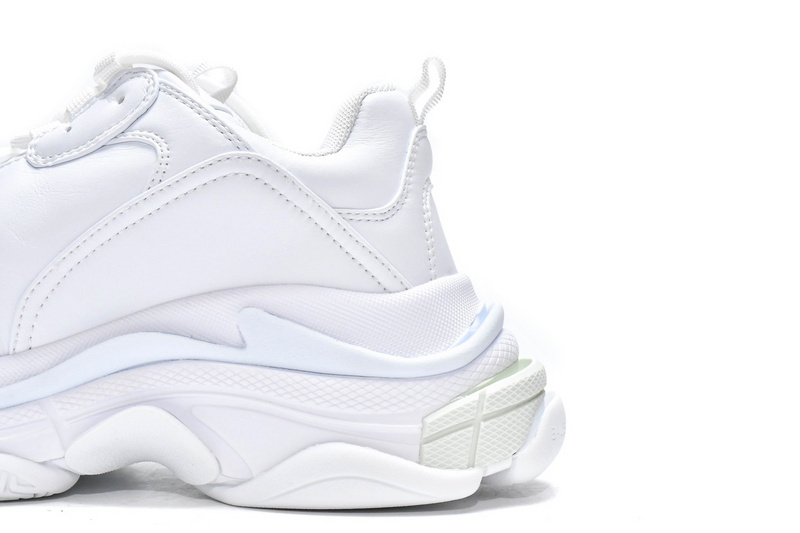 Balenciaga Triple S Tiger Year Limit