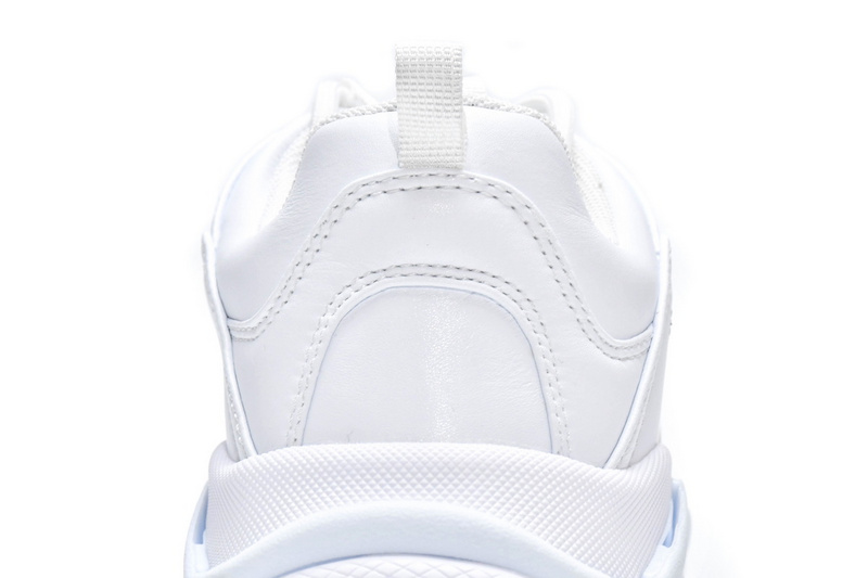 Balenciaga Triple S Tiger Year Limit