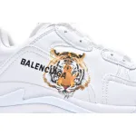 Balenciaga Triple S Tiger Year Limit