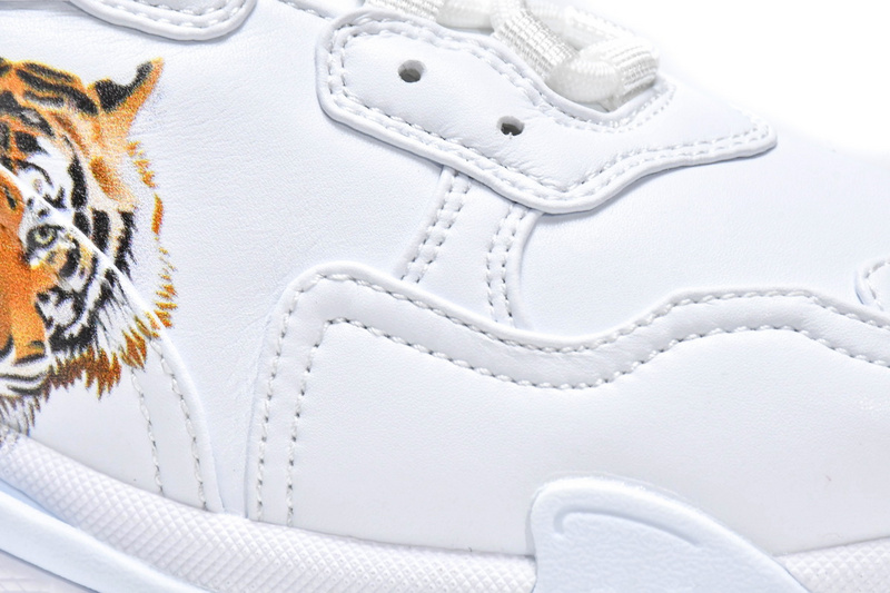 Balenciaga Triple S Tiger Year Limit