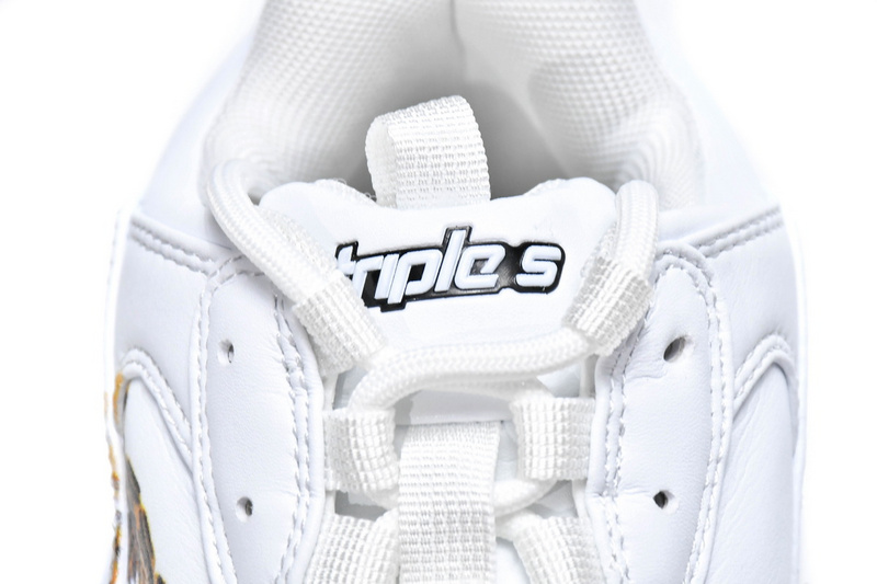 Balenciaga Triple S Tiger Year Limit