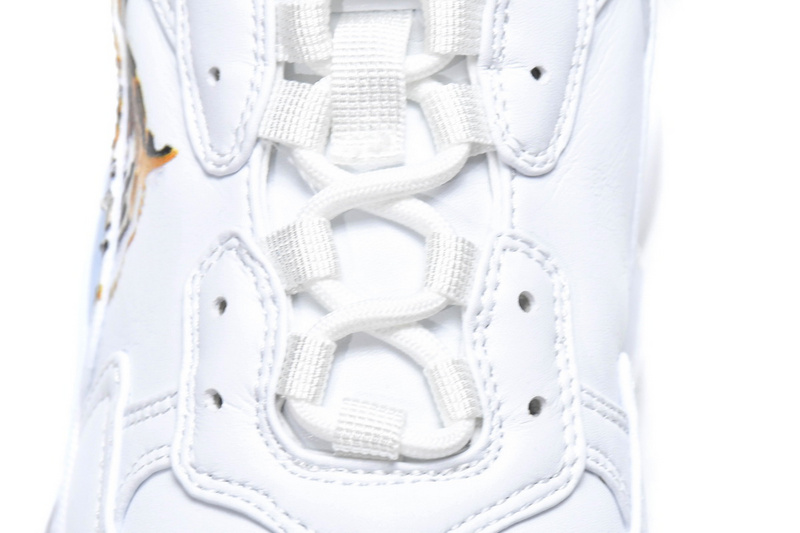 Balenciaga Triple S Tiger Year Limit