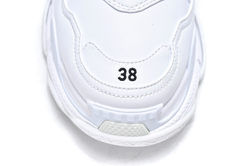 Balenciaga Triple S Tiger Year Limit