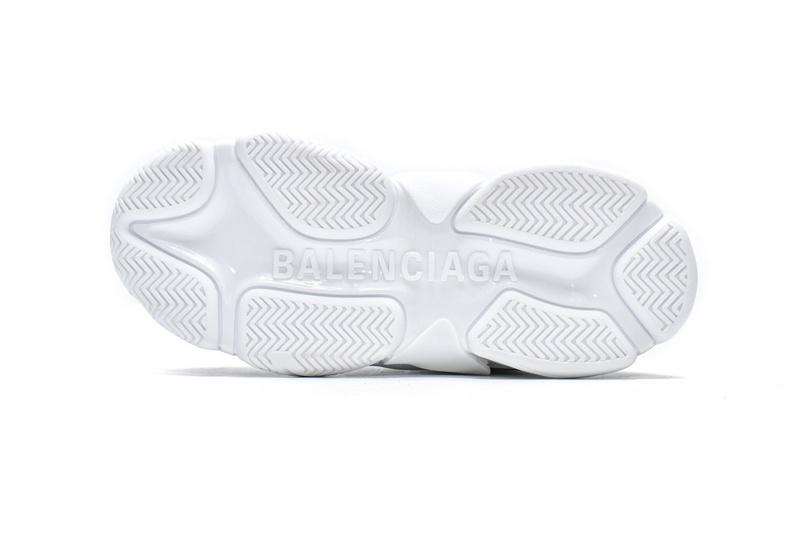 Balenciaga Triple S Tiger Year Limit