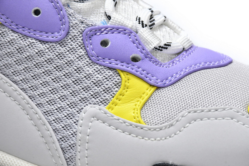 Balenciaga Triple S Black Grey Blue