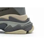 Balenciaga Triple S Grey