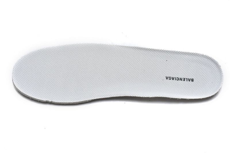 Balenciaga Triple S White