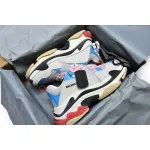 Balenciaga Triple S Tide Pink