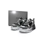 Balenciaga Triple S Graded Grey