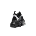 Balenciaga Triple S Graded Grey