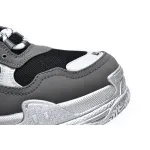 Balenciaga Triple S Graded Grey