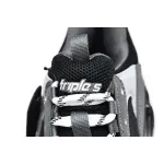 Balenciaga Triple S Graded Grey