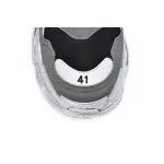 Balenciaga Triple S Graded Grey