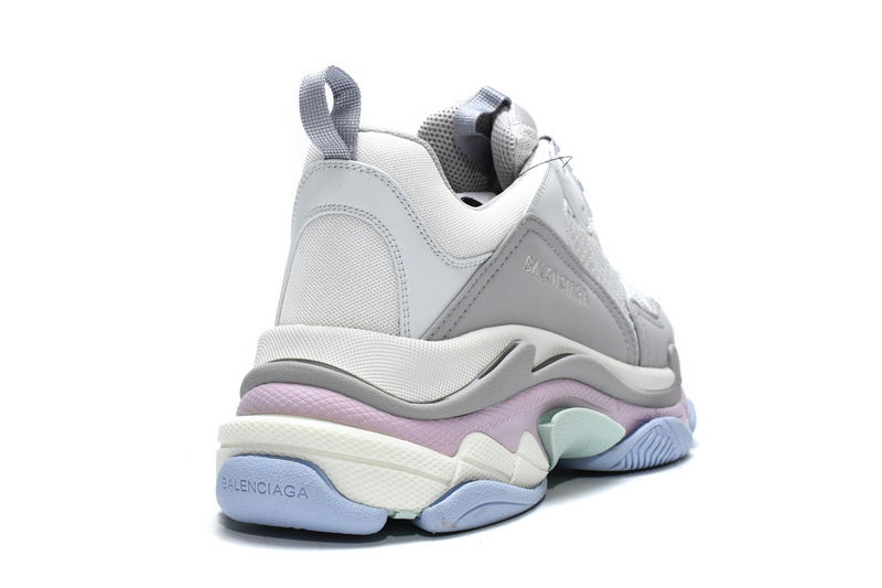 Balenciaga Triple S Makaron