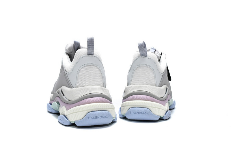 Balenciaga Triple S Makaron