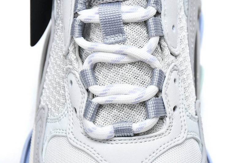 Balenciaga Triple S Makaron