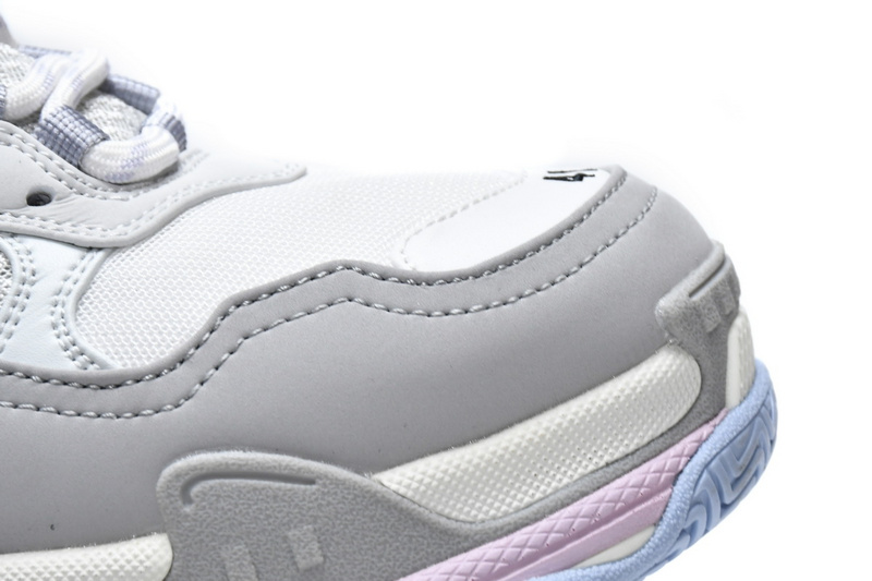 Balenciaga Triple S Makaron