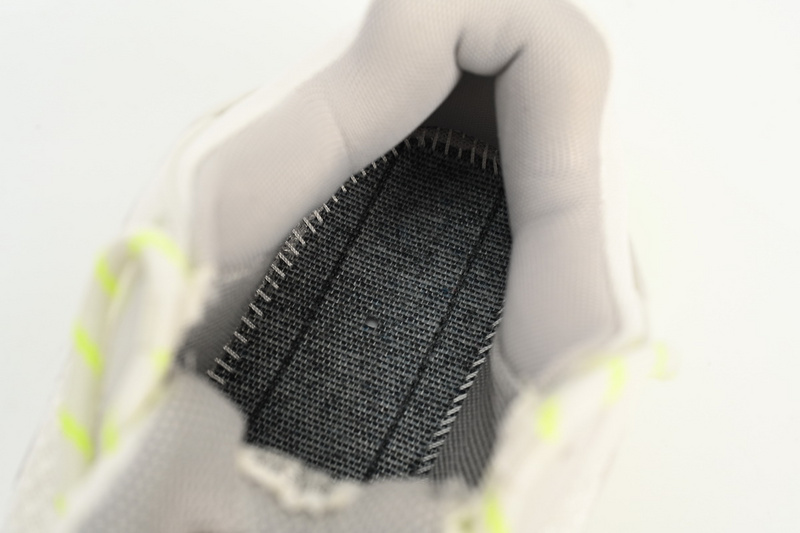 Balenciaga Triple S Fluorescent White