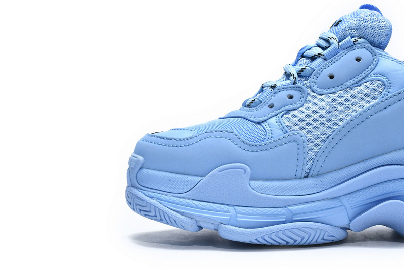 Balenciaga Triple S Moonlight