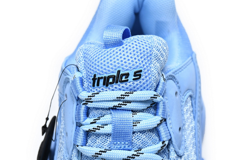 Balenciaga Triple S Moonlight