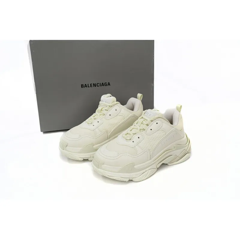 Balenciaga Triple Noctilu Cent