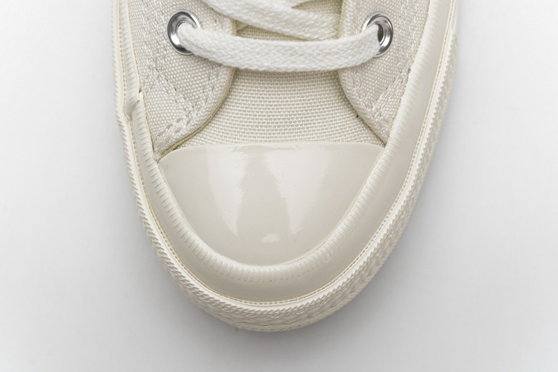 CDG Play x Converse Chuck Taylor All Star 70 High Top