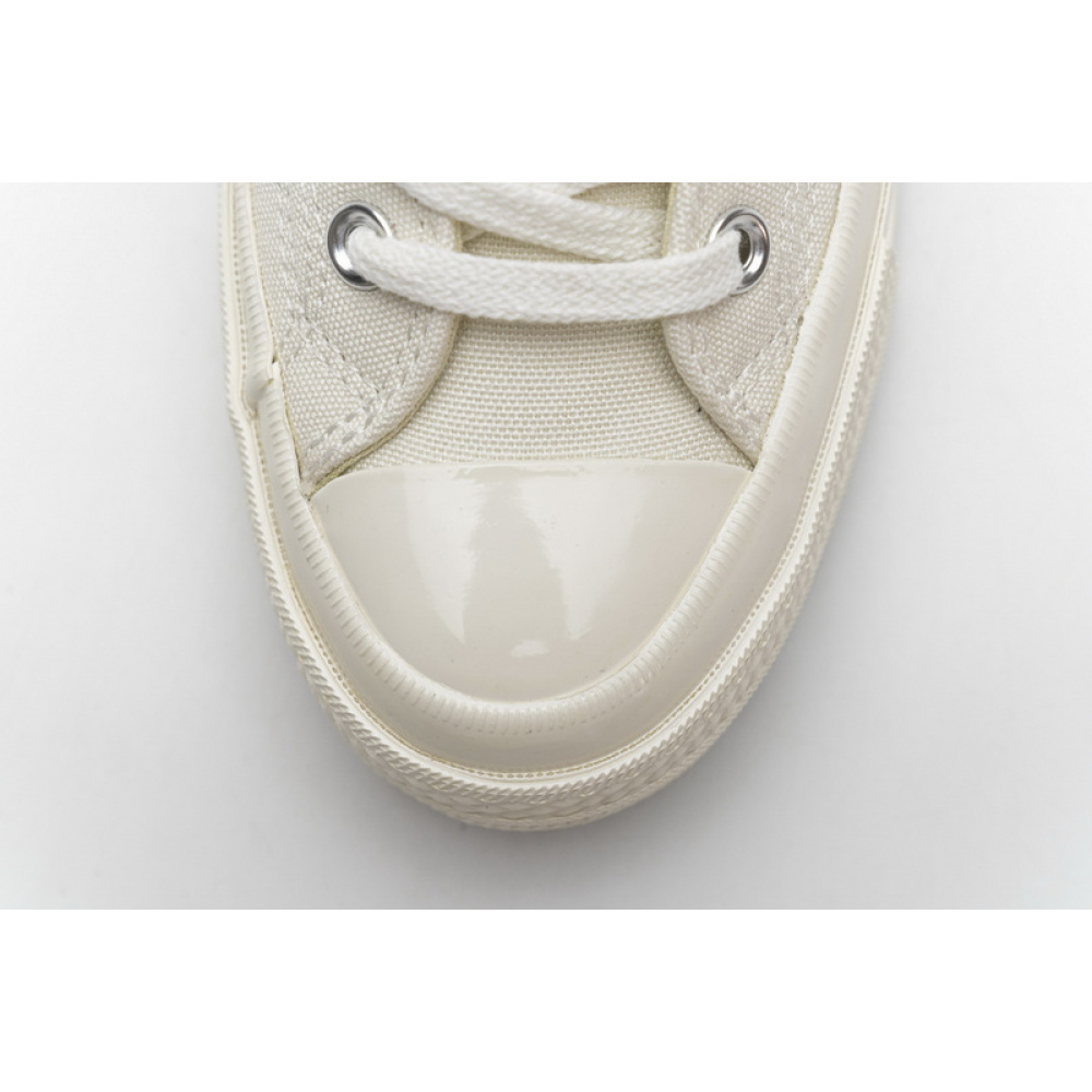 CDG Play x Converse Chuck Taylor All Star 70 High Top
