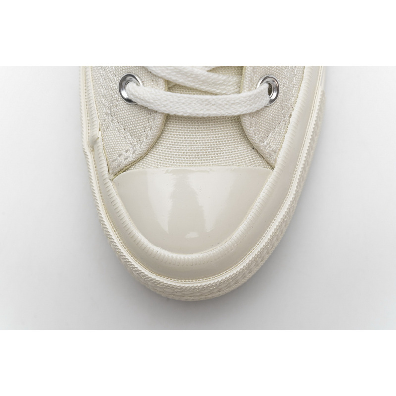 CDG Play x Converse Chuck Taylor All Star 70 High Top