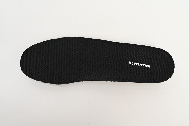 Balenciaga Triple S Grey Pink