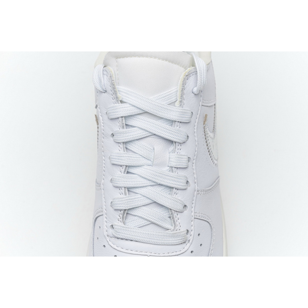 GB OFF White X Air Force 1 ’07 Low Conplex Con