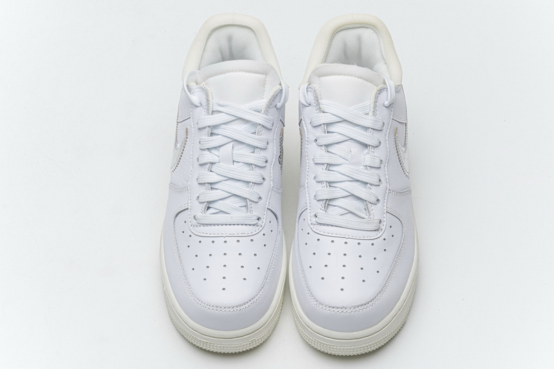 GB OFF White X Air Force 1 ’07 Low Conplex Con