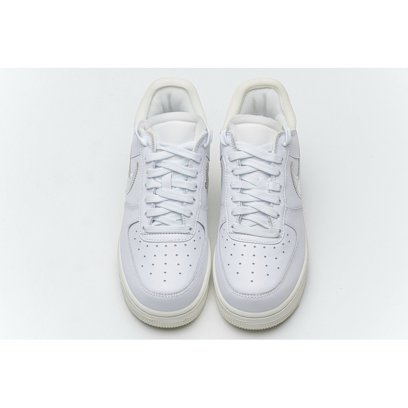 GB OFF White X Air Force 1 ’07 Low Conplex Con