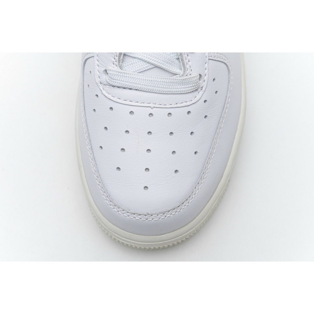 GB OFF White X Air Force 1 ’07 Low Conplex Con