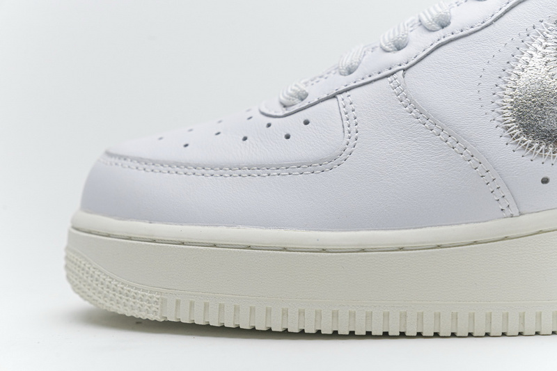 GB OFF White X Air Force 1 ’07 Low Conplex Con