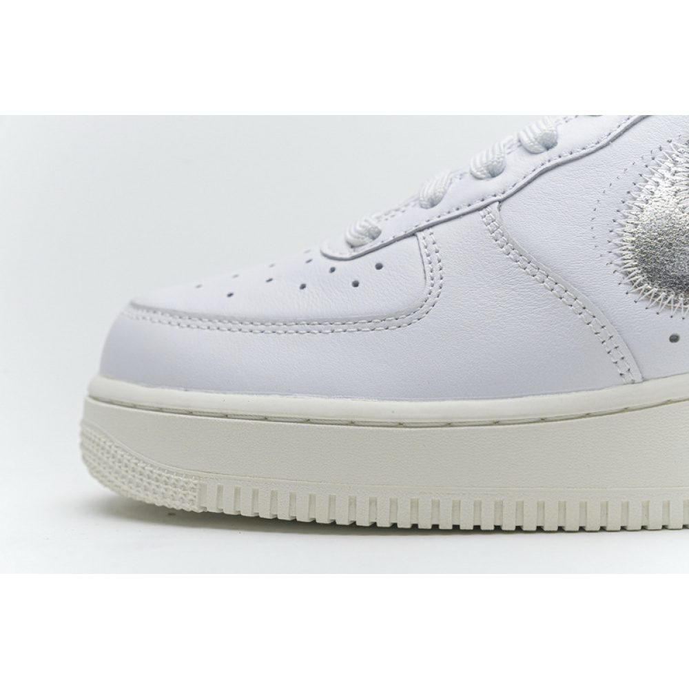 GB OFF White X Air Force 1 ’07 Low Conplex Con