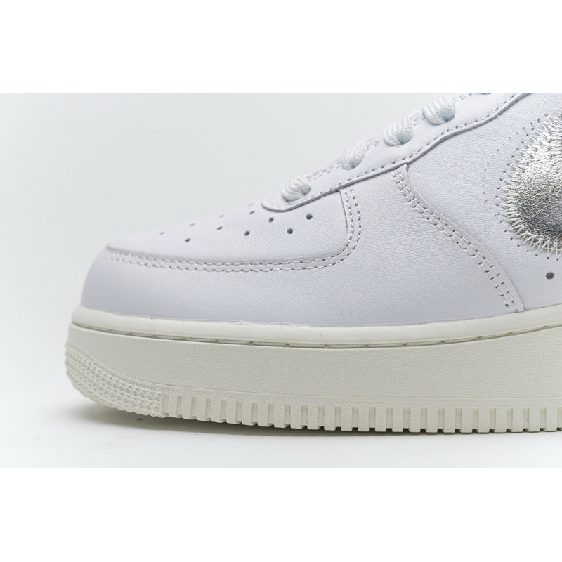 GB OFF White X Air Force 1 ’07 Low Conplex Con