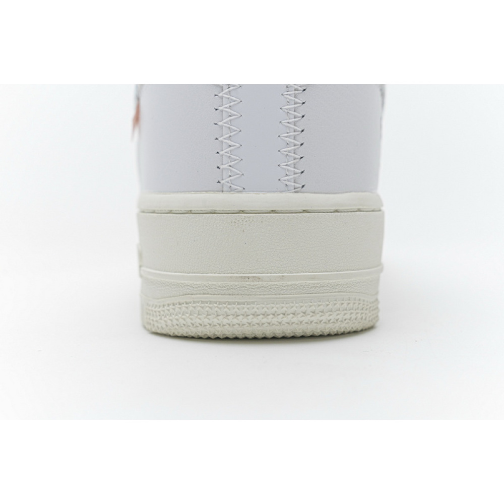 GB OFF White X Air Force 1 ’07 Low Conplex Con