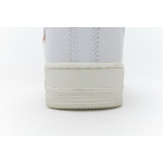GB OFF White X Air Force 1 ’07 Low Conplex Con