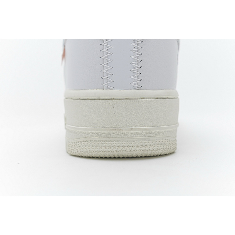GB OFF White X Air Force 1 ’07 Low Conplex Con