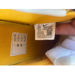 GB Off-White x Nike Air Force 1 Low University Gold