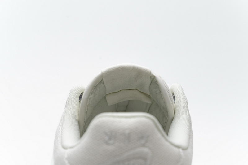 GB Travis Scott x Nike Air Force 1“Sail”