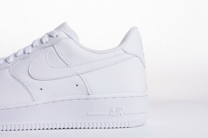 GS Nike Ari Force 1 High ’07