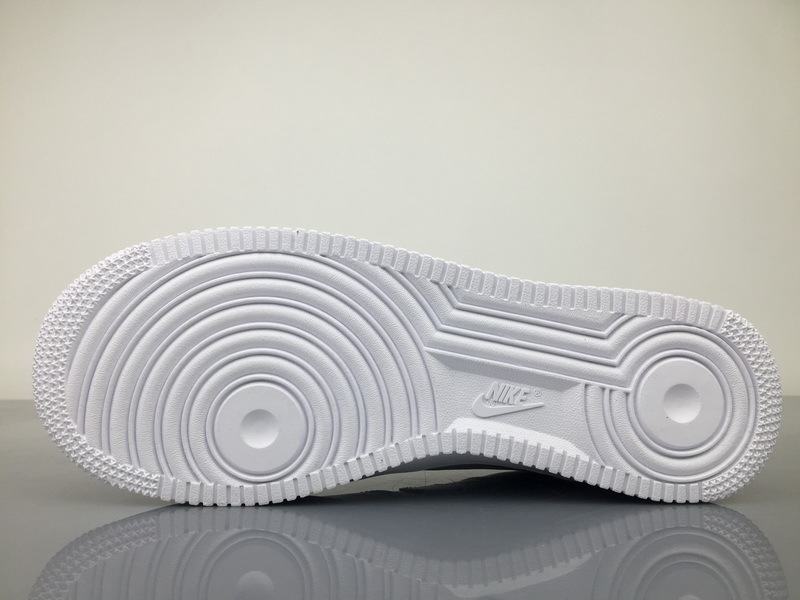 GS Nike Ari Force 1 High ’07