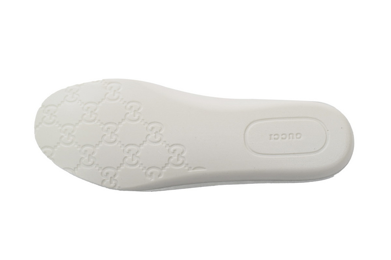 GUCCI Chunky B Black