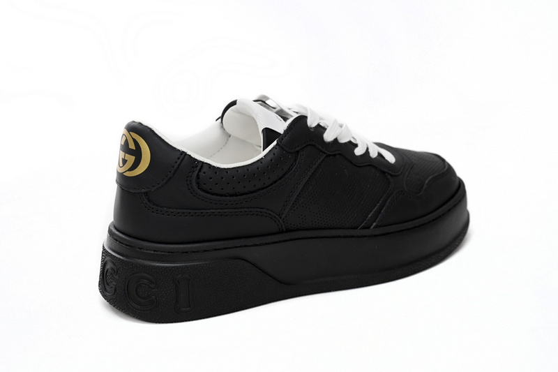 GUCCI Chunky B Black