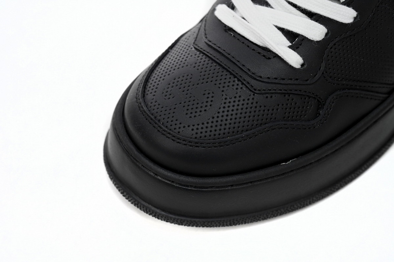 GUCCI Chunky B Black