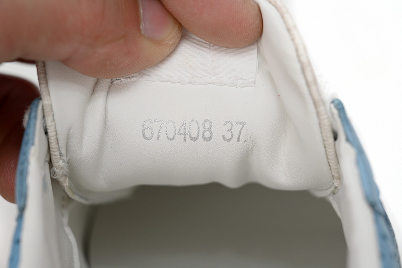 GUCCI Chunky B Wa Thet