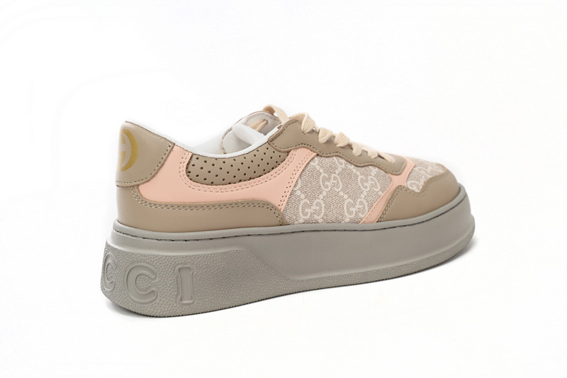 GUCCI Chunky B Wheat Pink