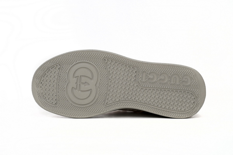 GUCCI Chunky B Wheat Pink