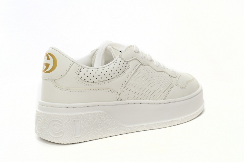 GUCCI Chunky B whi Te